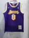 NBA Laker Kobe's 98 all star honor