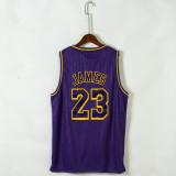 NBA Lakers The year of the rat