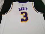 NBA Laker 3 white