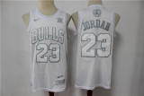 NBA New white regular season MVP limited edition Jordan
