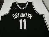 NBA  Nets 11 black