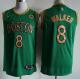 NBA Celtic 8 city green