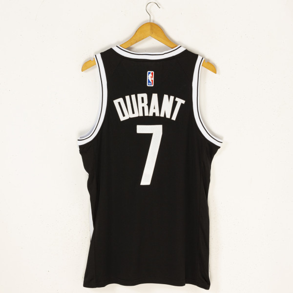 NBA Net 7 Black fan feedback