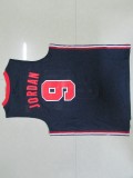 NBA USA dream one 9 Jordan blue