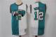 NBA Grizzlies No.12 two color retro Jersey Morant