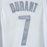 NBA Net 7 white MVP version
