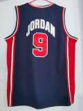 NBA Mitchell & Ness dream team No.9 Jordan