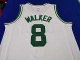 NBA Celtic 8 white