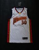 NBA Warrior 30 retro white