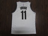 NBA  New nets 11 Owen white