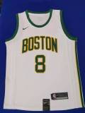NBA Celtic 8 city Edition