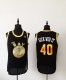 NBA Black movie version of warrior 40