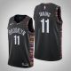 NBA Nets 11 city Edition