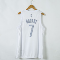 NBA Net 7 white MVP version