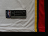 NBA Warrior 30 retro white