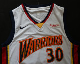 NBA Warrior 30 retro white