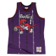 NBA Mitchell & Ness Raptor 1 Dragon purple