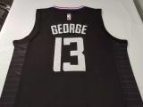 NBA Clipper 13 black