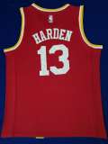 NBA Rockets 13 new season Jersey