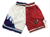 NBA Just don 97 final Duke