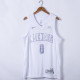 NBA  Rocket 0 white MVP version