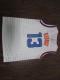 NBA New clipper city 13 George White