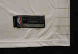 NBA New season Express (new fabric print) Leonard city version 2 dark blue, black, white