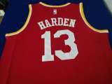 NBA Rockets 13 new season Jersey