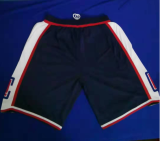 NBA  Clipper City pants