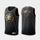 NBA Clipper 2 black gold