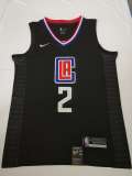NBA Clipper 2 Black