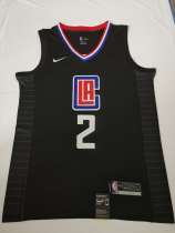NBA Clipper 2 Black