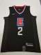 NBA Clipper 2 Black