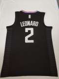 NBA Clipper 2 Black