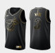 NBA Heat 3 black gold