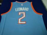 NBA Clipper 2 light blue
