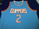 NBA Clipper 2 light blue