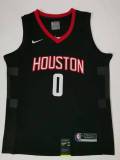 NBA  Rocket 0 black