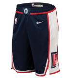 NBA  Clipper City pants