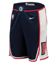 NBA  Clipper City pants