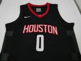 NBA  Rocket 0 black