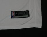 NBA Hot 3 cities black and white