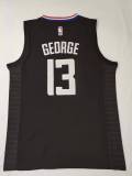 NBA Clipper 13 black