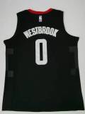 NBA  Rocket 0 black
