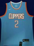 NBA Clipper 2 light blue