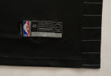 NBA New season Express (new fabric print) Leonard city version 2 dark blue, black, white