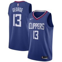 NBA Clipper 13 blue