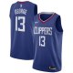 NBA Clipper 13 blue