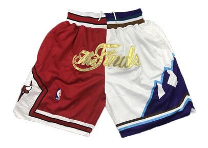 NBA Just don 97 final Duke