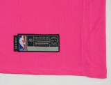 NBA Hot 3 city plate